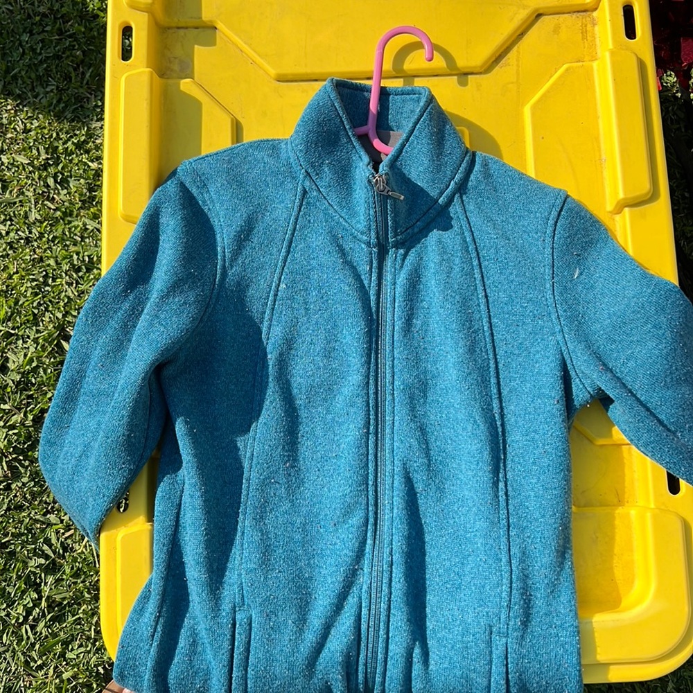Merrell sweater